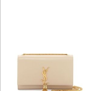 YSL KATE ORIGINAL MEDIUM TASSEL BAG OBO